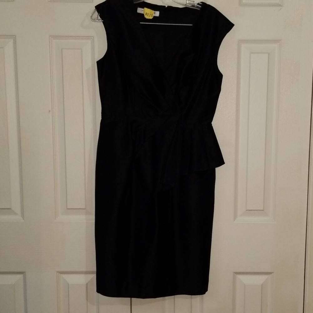 Evan Picone Little Black Dress